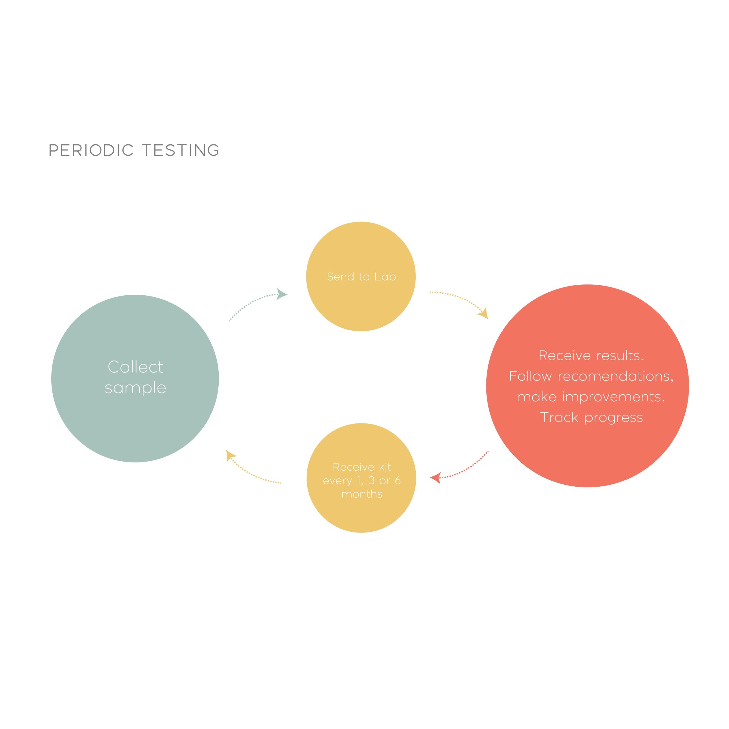 Biomarks™ Compositional Gut Health Test - WellScan