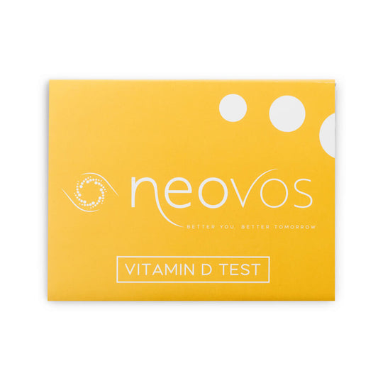 Biomarks™ Vitamin D Test - WellScan